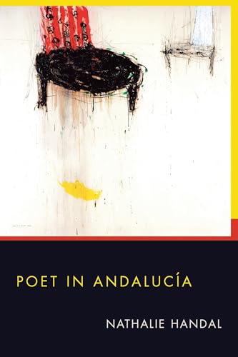 Poet in Andalucia