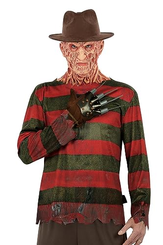 A Nightmare On Elm Street, Freddy Krueger Costume