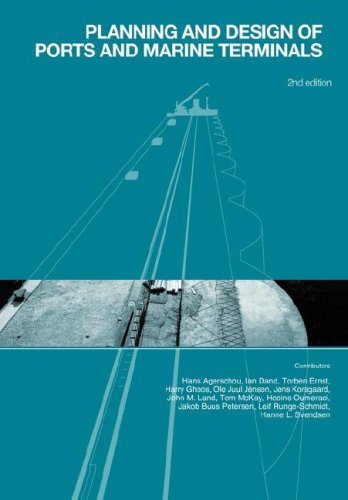 Planning and Design of Ports and Marine Terminals