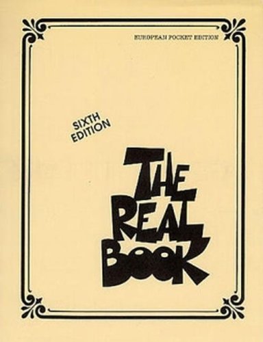 The Real Book - Volume I (6th ed.): C Instruments