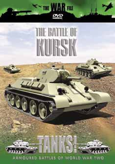 Tanks! - The Battle Of Kursk