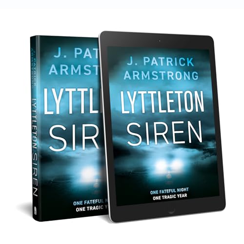 Lyttleton Siren
