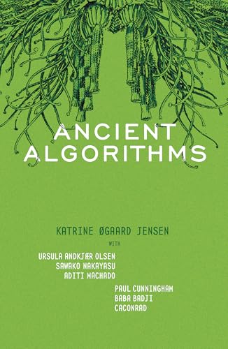 Ancient Algorithms