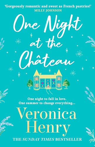 One Night at the Château