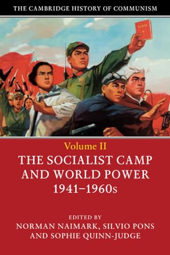 The Cambridge History of Communism : Volume 2