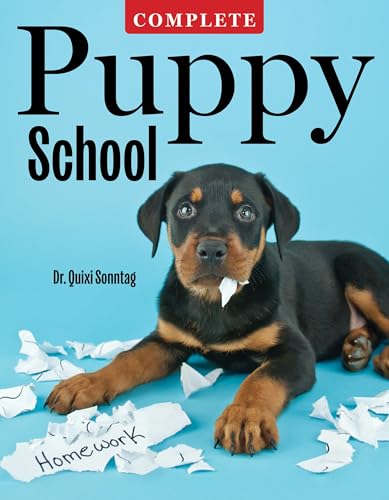 Complete Puppy School