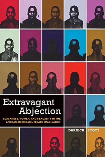 Extravagant Abjection: Blackness