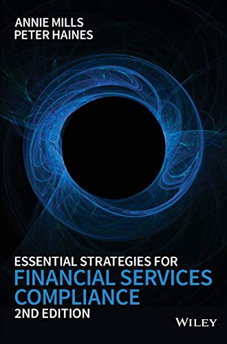 Essential Strategies for Financial Services Compliance 2E