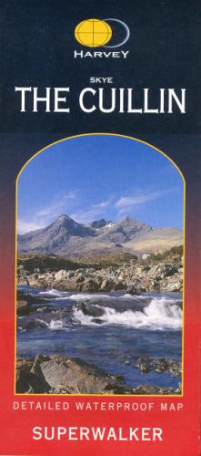 Skye the Cuillin XT25 (Superwalker)