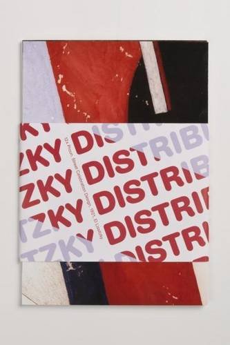 Lissitzky Distribution