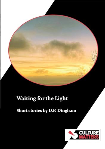 Waiting for the light