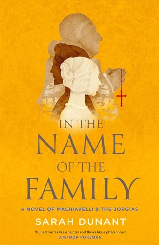 In The Name of the Family : A Times Best Historical Fiction of the Year Book