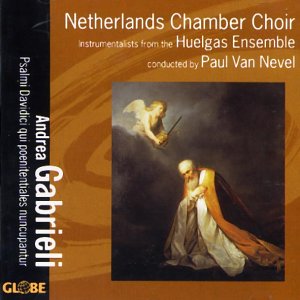 CD cover: angel and kneeling figure in a dark, painted scene.