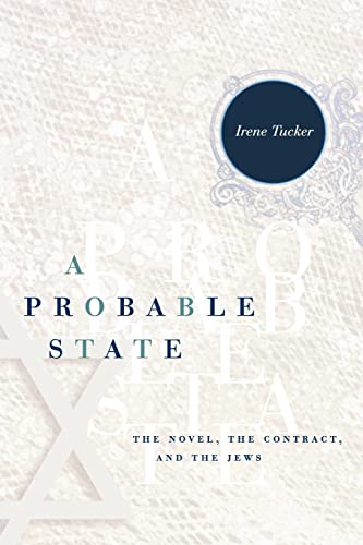 A Probable State: The Novel