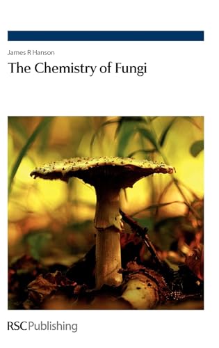 Chemistry of Fungi