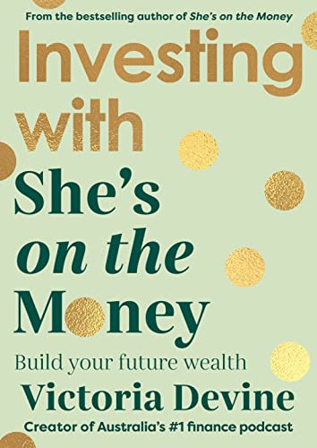 Investing with She’s on the Money: Build Your Future Wealth