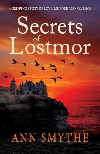 Secrets of Lostmor