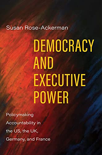 Democracy and Executive Power: Policymaking Accountability in the US