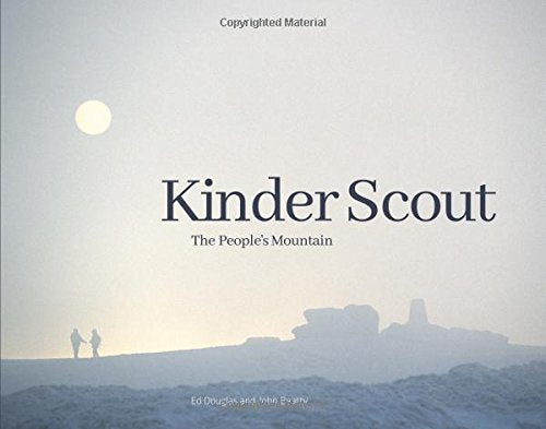 Kinder Scout: The People's Mountain