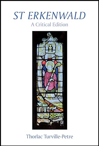 St Erkenwald : A Critical Edition