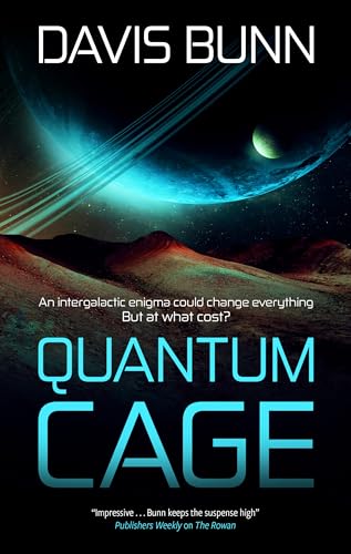 Quantum Cage