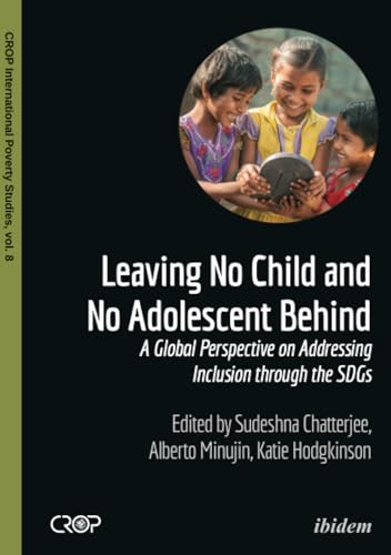 Leaving No Child and No Adolescent Behind