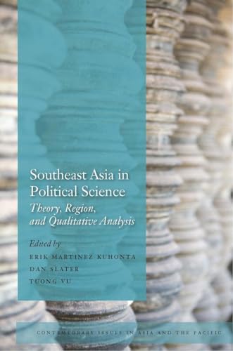 Southeast Asia in Political Science: Theory