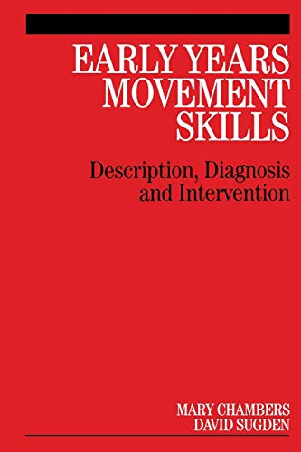 Early Years Movement Skills: Description