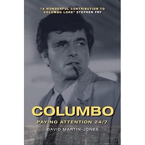 Columbo : Paying Attention 24/7