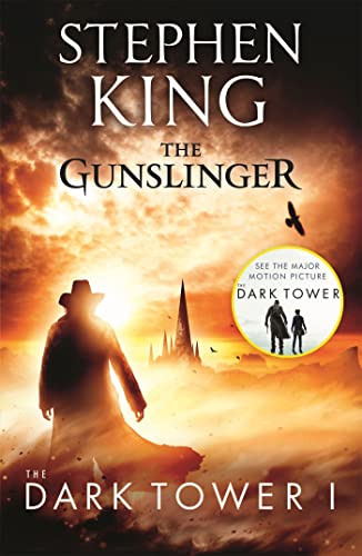 The Dark Tower I: The Gunslinger (Volume 1) (The dark tower, 1)