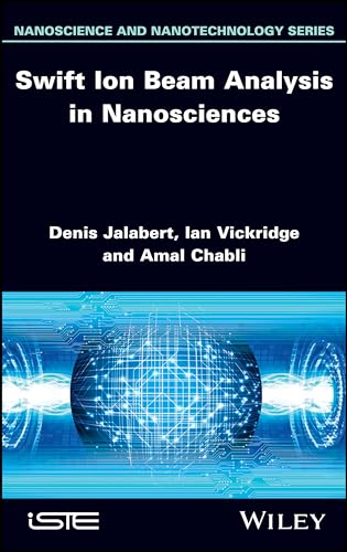 Swift Ion Beam Analysis in Nanosciences