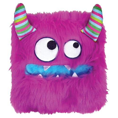 How to Become a Worry Monster