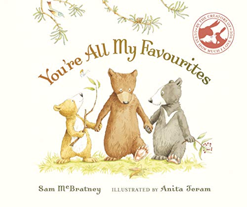 You're All My Favourites: 1