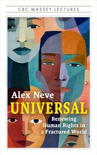 Healing Our Fractured World : Renewing Human Rights in a Fractured World