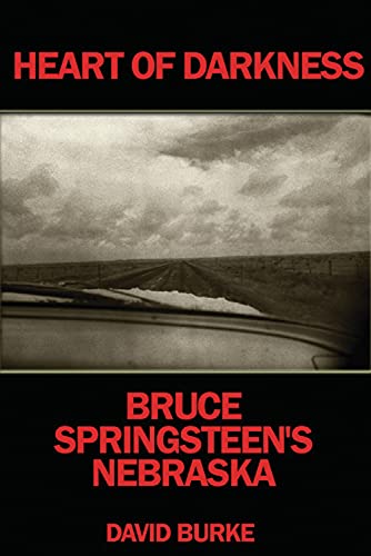 Heart Of Darkness Bruce Springsteen