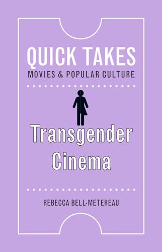 Transgender Cinema