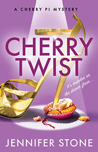 Cherry Twist: 2 (A Cherry PI Mystery)