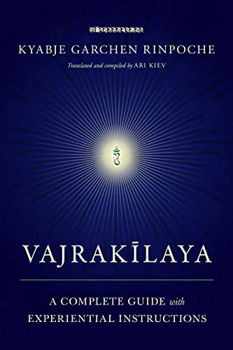 VAJRAKILAYA