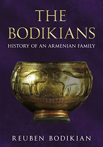 The Bodikians : History of an Armenian Family