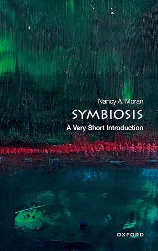 Symbiosis : A Very Short Introduction