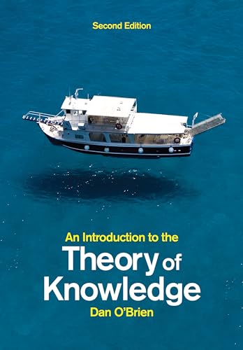 An Introduction to the Theory of Knowledge 2E