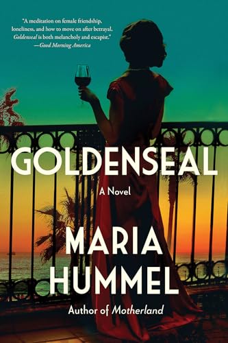 Goldenseal : A Novel
