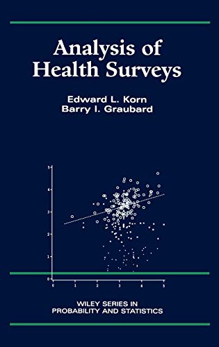 Analysis of Health Surveys