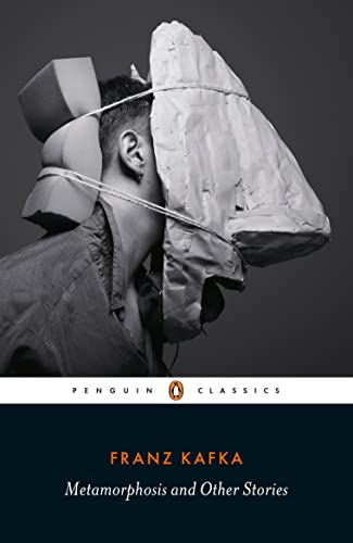 Metamorphosis and Other Stories (PENGUIN CLASSICS)
