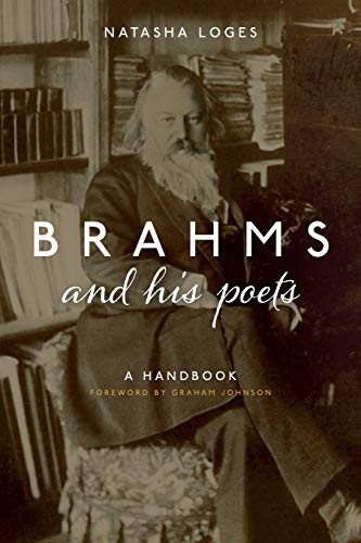 Brahms and His Poets - A Handbook