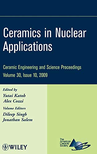 Ceramics in Nuclear Applications: Silicon Carbide and Carbon-Based Materials for Nuclear Energy Applications