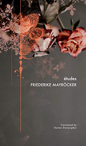 Etudes (German List)
