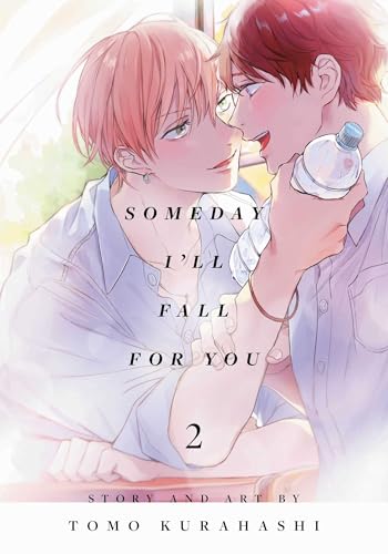 Someday I'll Fall for You, Vol. 2 : Volume 2