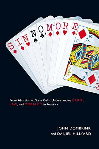 Sin No More: From Abortion to Stem Cells