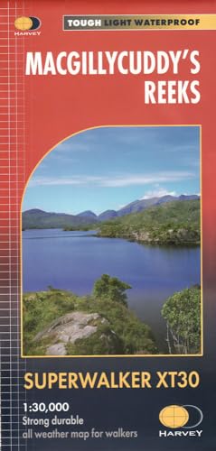 MacGillycuddy's Reeks : XT30